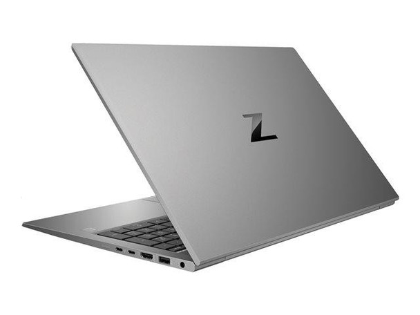 HP Z Firefly 15 G7 Intel Core i7 10510u 16GB 512GB NVIDIA Quadro P520