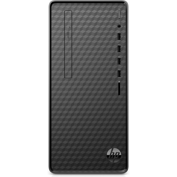 HP M01-F1004na Intel Core i3 10100 8GB 1TB HDD W10 Mini Tower Desktop PC