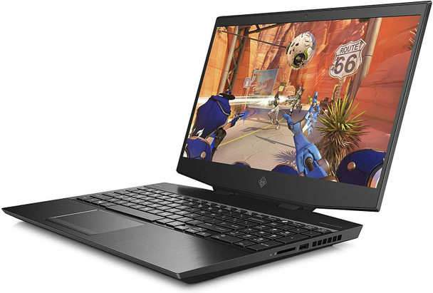 HP Omen 15-dh1005na 15.6" Gaming Laptop Intel Core i7 10750H 16GB RAM 1TB SSD
