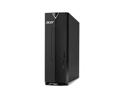 Acer Aspire XC-895 Intel Core i5 10400 10th Gen 8GB Windows 10 Desktop PC