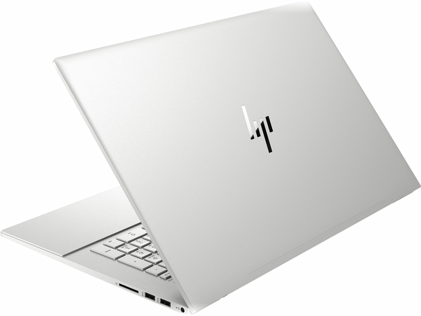 HP Envy 17-cg0003na Intel Core i7 1065G7 GeForce MX330 17.3" Touch Laptop