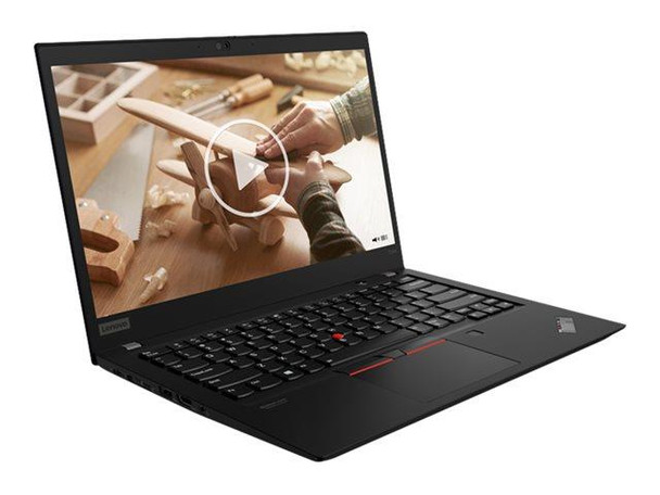 Lenovo ThinkPad T14S Gen1 Intel Core i7 10510U 16GB 512GB SSD W10 Pro 14" Laptop
