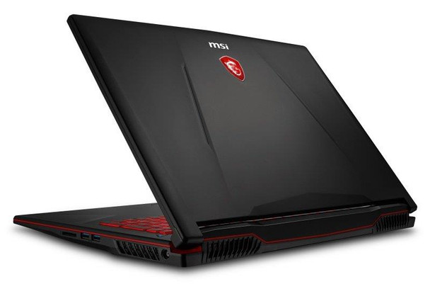 MSI GL73 9SD Intel Core i7 9750H 16GB RAM GeForce GTX 1660Ti 17.3" Laptop