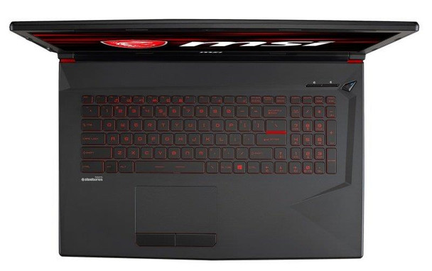 MSI GL73 9SD Intel Core i7 9750H 16GB RAM GeForce GTX 1660Ti 17.3" Laptop