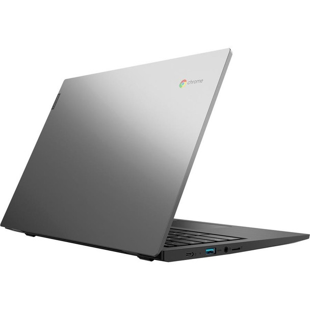 Lenovo ChromeBook S345-14AST AMD A4 9120C 4GB RAM 32GB eMMC 14" Laptop Grey