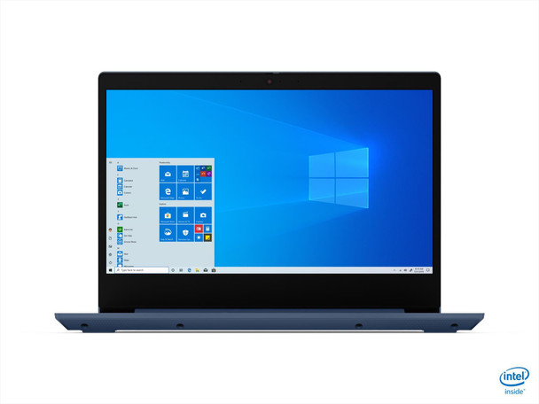 Lenovo IdeaPad 3i 14IML05 Intel Pentium Gold 6405U 4GB RAM 128GB SSD 14" Laptop