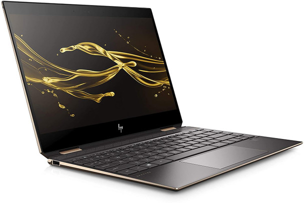 HP Spectre x360 Core i5 8265U 8GB 256GB SSD Full HD 13.3" Touchscreen Laptop