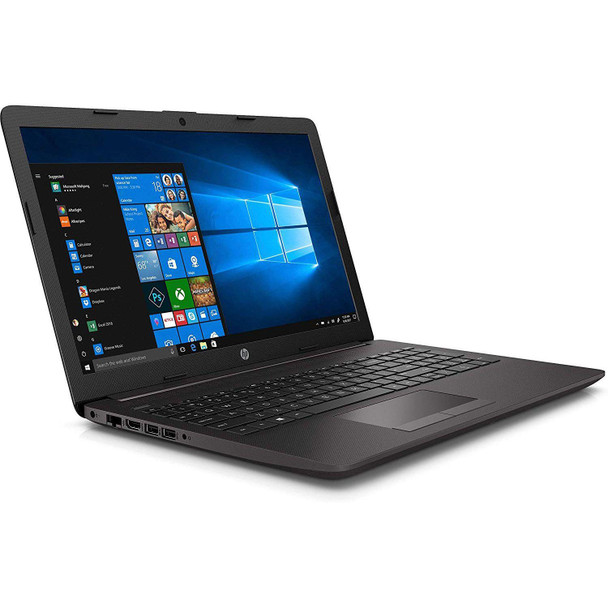 HP 255 G7 AMD Ryzen 5 3500U 8GB RAM 512GB SSD W10 15.6" FHD Laptop