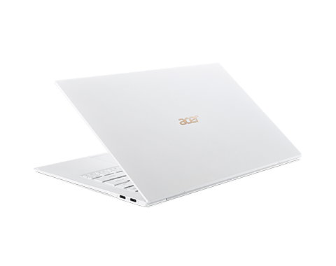 Acer Swift 7, Intel Core i7 8500Y, 16GB, 512GB SSD, 14" Touch Laptop White