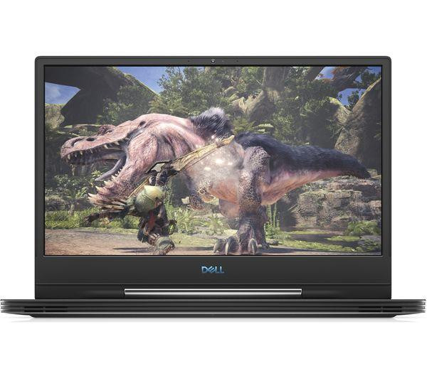 Dell G7 7590 Intel Core i7 9750H 8GB RAM GeForce RTX 2060 144Hz 15.6" Laptop