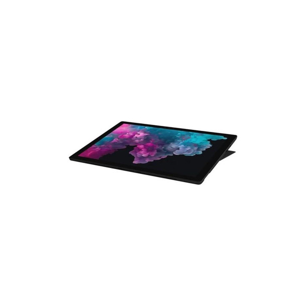 Microsoft Surface Pro 6 Core i7 8650U 8GB 256GB SSD Quad HD 12.3" Tablet - Black
