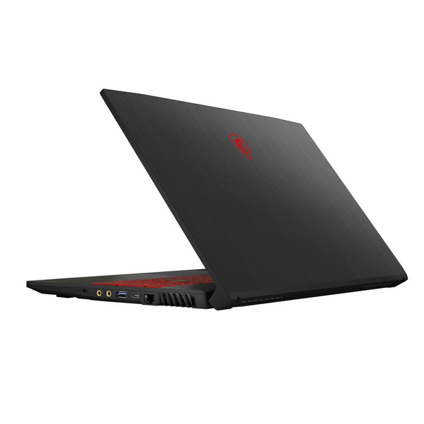 MSI GF75 Intel Core i7 10750H 8GB RAM GeForce GTX 1660 Ti 120Hz 17.3" Laptop