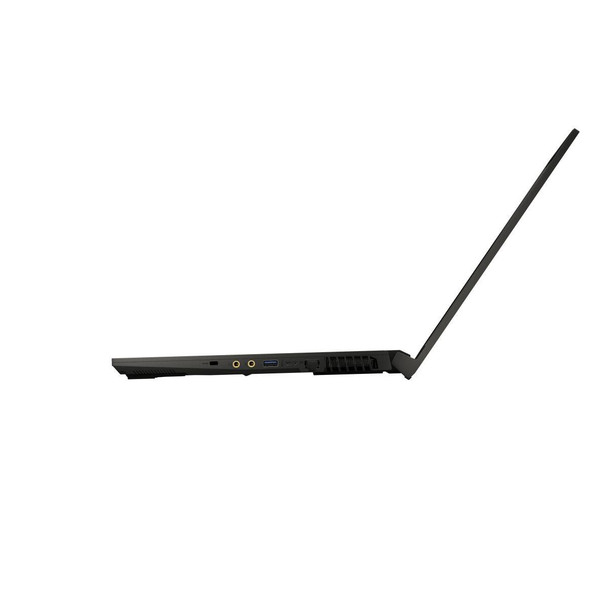 MSI GF75 Intel Core i7 10750H 8GB RAM GeForce GTX 1660 Ti 120Hz 17.3" Laptop