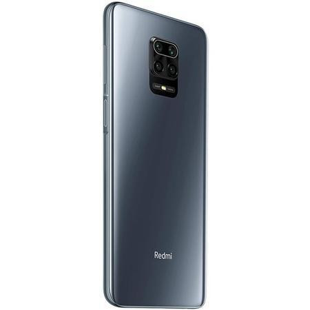 Xiaomi Redmi Note 9 Pro 6GB/128GB 6.67" 4G Dual SIM Free Smartphone Grey