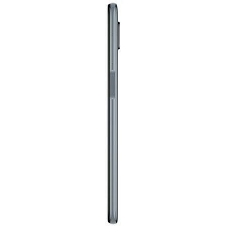 Xiaomi Redmi Note 9 Pro 6GB/128GB 6.67" 4G Dual SIM Free Smartphone Grey