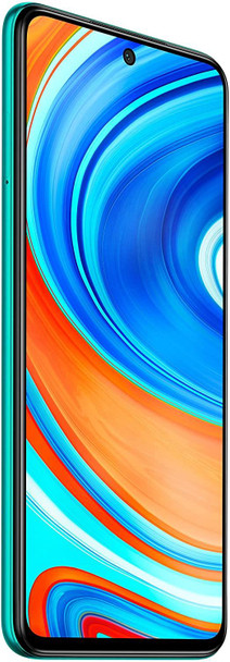 Xiaomi Redmi Note 9 Pro 6GB/128GB 6.67" Dual Sim Free Smart Phone Tropical Green