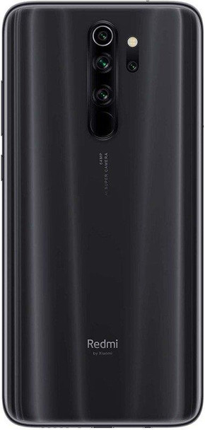Xiaomi Redmi Note 8 Pro 6GB/64GB 6.53" 4G Dual Sim Free Smartphone - Grey