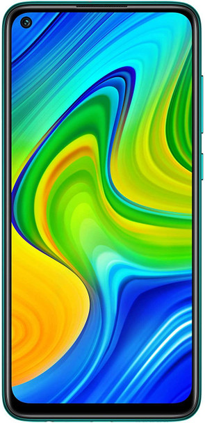 Xiaomi Redmi Note 9 4GB/128GB 4G Android 6.53" FHD+ Dual Sim Free Smart Phone