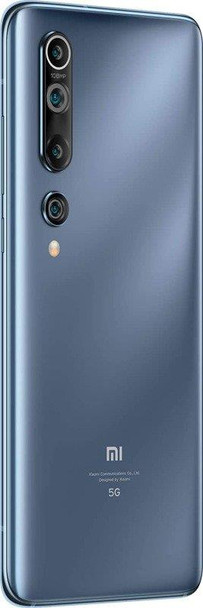 Xiaomi Mi 10 8GB/128GB 6.7" 5G Dual Sim Free Smartphone Twilight Grey