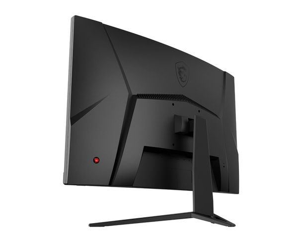 MSI Optix G32CQ4 32" Curved Gaming Monitor 2560x1440 IPS 165hz FreeSync Premium