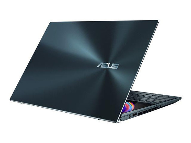 ASUS ZenBook Pro Duo 15.6" Laptop i9 10980HK 32GB RAM 1TB SSD RTX 3070 W10P
