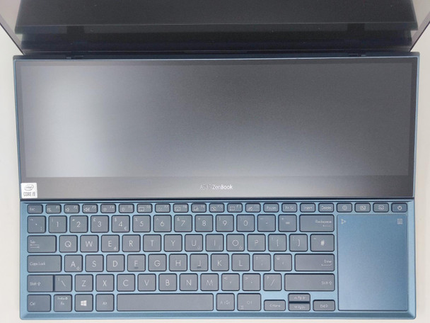 ASUS ZenBook Pro Duo 15.6" 4K Laptop i9 10980HK 10th Gen 32GB 1TB SSD RTX 3070