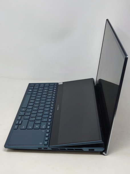 ASUS ZenBook Pro Duo 15.6" 4K Laptop i9 10980HK 10th Gen 32GB 1TB SSD RTX 3070