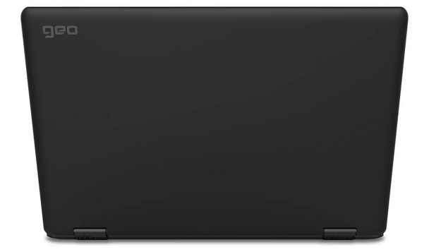 GeoFlex 110 Windows 10 11.6" Touchscreen Laptop Intel Celeron N4000 64GB
