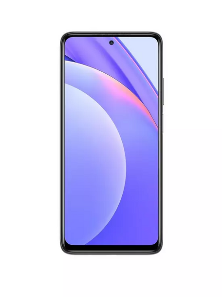 Xiaomi Mi 10T Lite 6GB/128GB 6.67" FHD+ 5G Dual Sim Free Android Smartphone Grey
