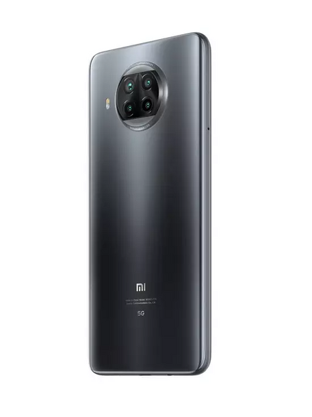 Xiaomi Mi 10T Lite 6GB/128GB 6.67" FHD+ 5G Dual Sim Free Android Smartphone Grey