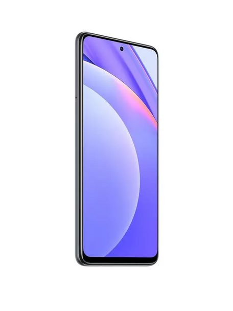 Xiaomi Mi 10T Lite 6GB/128GB 6.67" FHD+ 5G Dual Sim Free Android Smartphone Grey