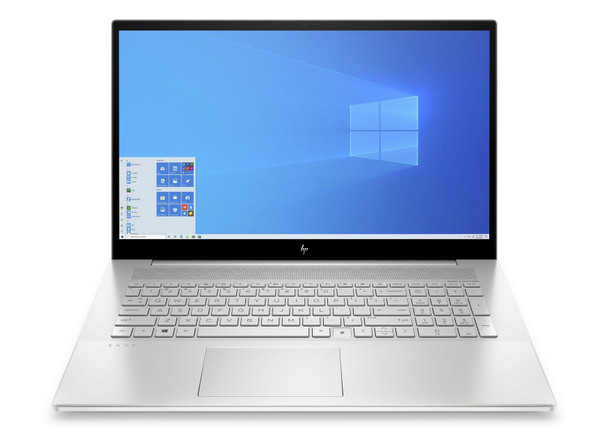 HP Envy 17-cg0002na Core i7 1065G7 16GB 512GB GeForce MX330 13.3" Touch Laptop
