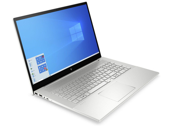 HP Envy 17-cg0002na Core i7 1065G7 16GB 512GB GeForce MX330 13.3" Touch Laptop