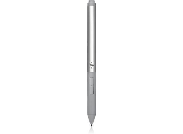 HP Active Pen G3, 3 Button, Digital Sylus Pen - Silver – image 2