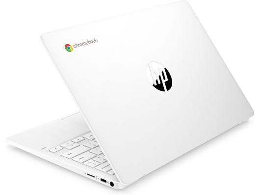 HP Chromebook 11a-Na0502sa 11.6" Laptop MediaTek MT8183 4GB RAM 32GB eMMC White