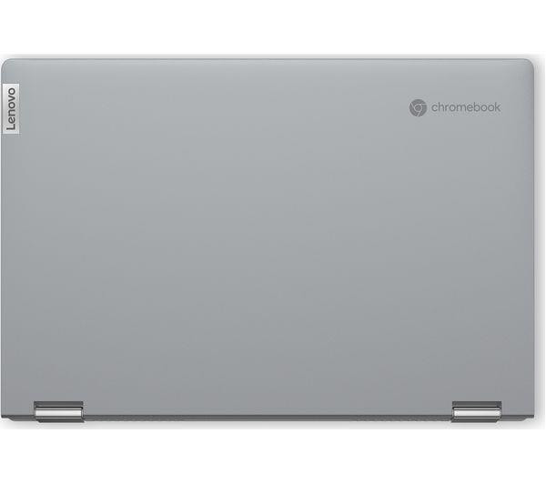 Lenovo IdeaPad Flex 5i Core i3 10110U 128GB Chromebook 13.3" Touch Laptop