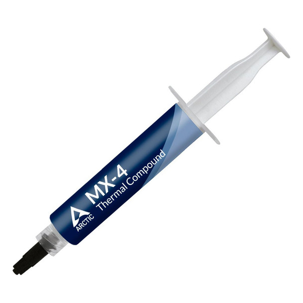 Arctic MX-4 High Peformance Thermal Compound Paste 8G Syringe 8 grams