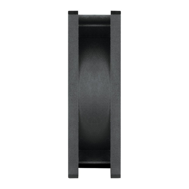 Arctic P8 Silent 80mm 8cm 1600rpm PC 3 Pin Case Cooling Fan - Black