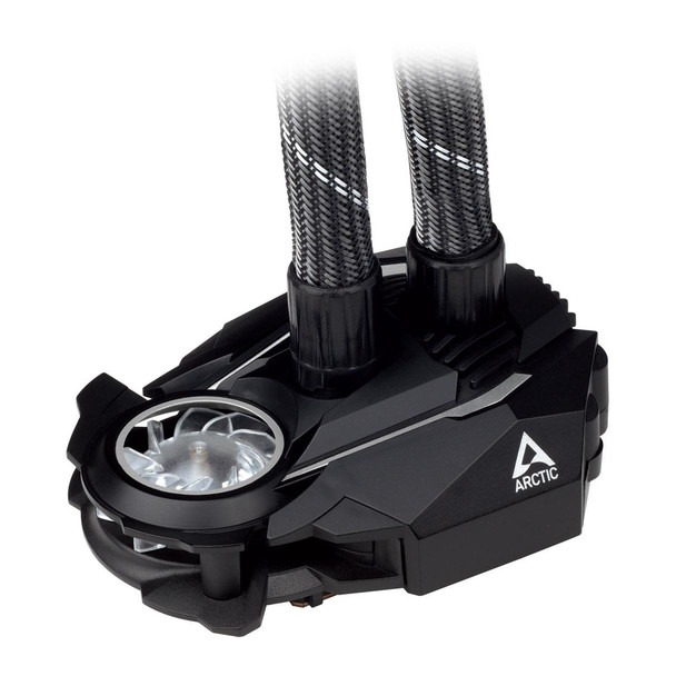 Arctic Liquid Freezer II 240mm A-RGB Edition All in One Liquid CPU Cooler