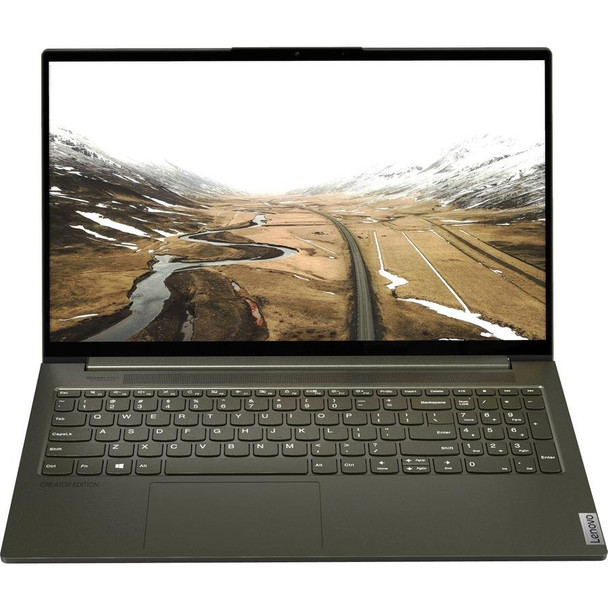 Lenovo Yoga Creator 7 15IMH05 15.6" Laptop i5 10300H 8GB RAM 512GB SSD GTX 1650