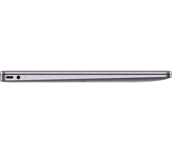 Huawei MateBook 13" 2K Laptop i5 10210U 10th Gen 8GB 512GB SSD GeForce MX250