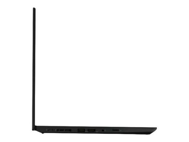 Lenovo ThinkPad P15s Gen 2 15.6" Laptop i7 1165G7 11th Gen 16GB RAM Quadro T500