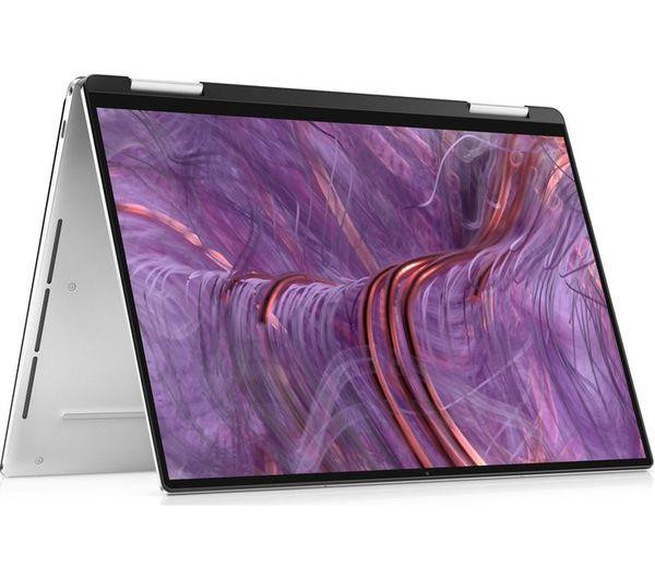 Dell XPS 13 9310 13.4" FHD+ Touch Laptop i7 1165G7 11th Gen 16GB RAM 512GB SSD