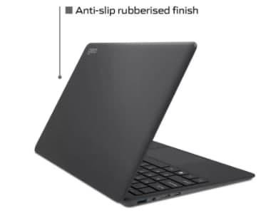 GeoBook 110 11.6" HD Laptop Intel Celeron N4000 4GB RAM 64GB eMMC W10S