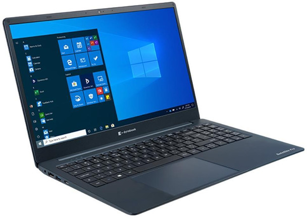 Dynabook Satellite Pro C50-G-108 Intel Core i3 10110u 8GB 256GB Windows 10 Pro