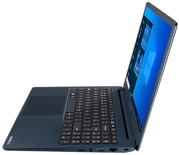 Dynabook Satellite Pro C50-G-108 Intel Core i3 10110u 8GB 256GB Windows 10 Pro