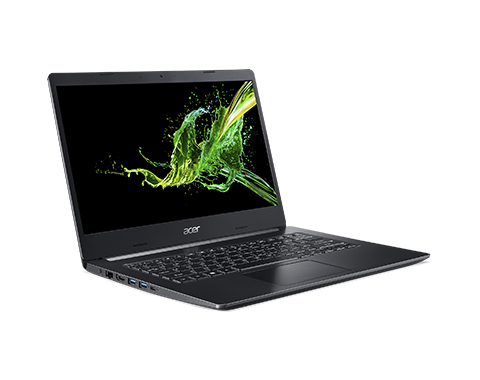Acer Aspire 5 A514-52 14” Laptop Intel Core i3 10110U 4GB RAM 256GB SSD W10S