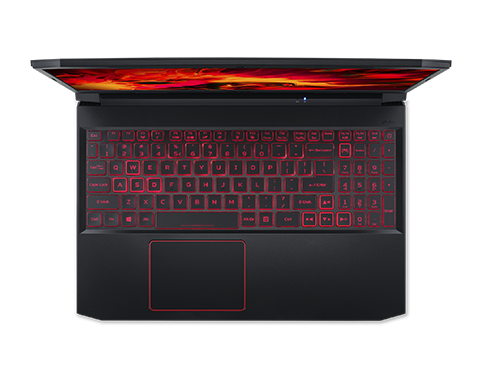 Acer Nitro 5 AN515-55 15.6" 144Hz Gaming Laptop i5 10300H 8GB RAM GTX 1650