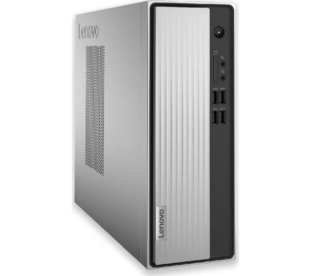 Lenovo IdeaCentre 3 AMD Athlon Silver 3050U 4GB RAM 1TB HDD Desktop PC