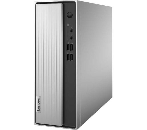Lenovo IdeaCentre 3 AMD Athlon Silver 3050U 4GB RAM 1TB HDD Desktop PC